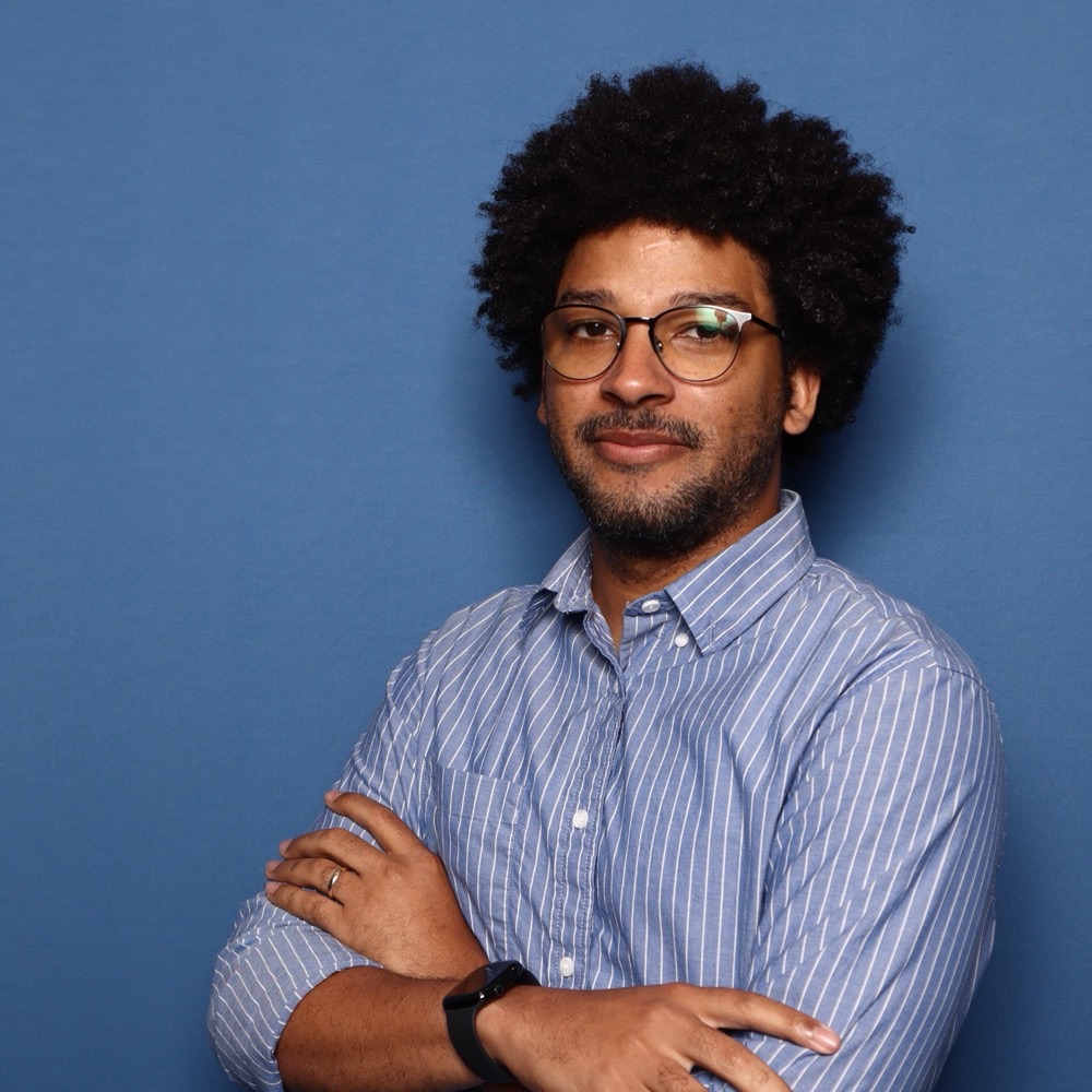 Mauricio Arguelles, Senior iOS Engineer